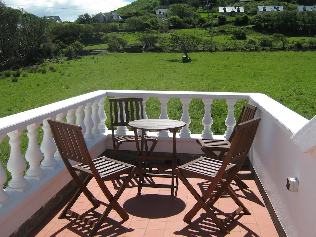 Iveragh Heights Bed & Breakfast Cahersiveen Luaran gambar
