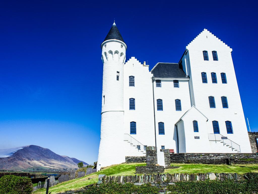 Iveragh Heights Bed & Breakfast Cahersiveen Luaran gambar