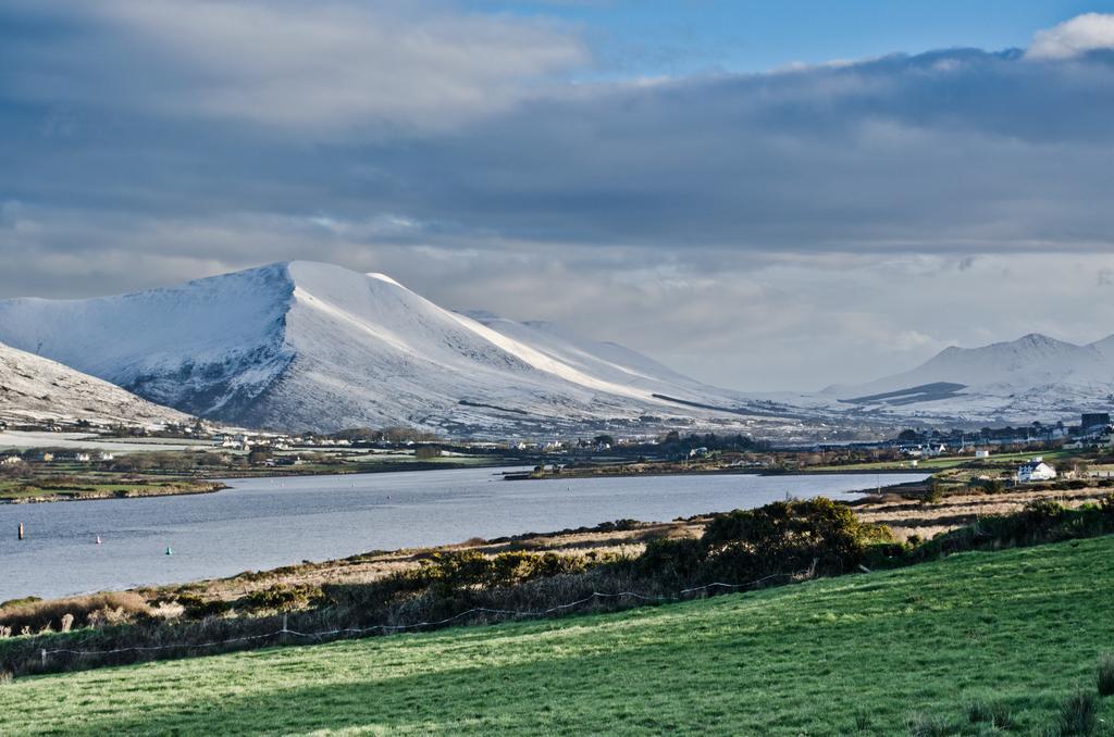 Iveragh Heights Bed & Breakfast Cahersiveen Luaran gambar