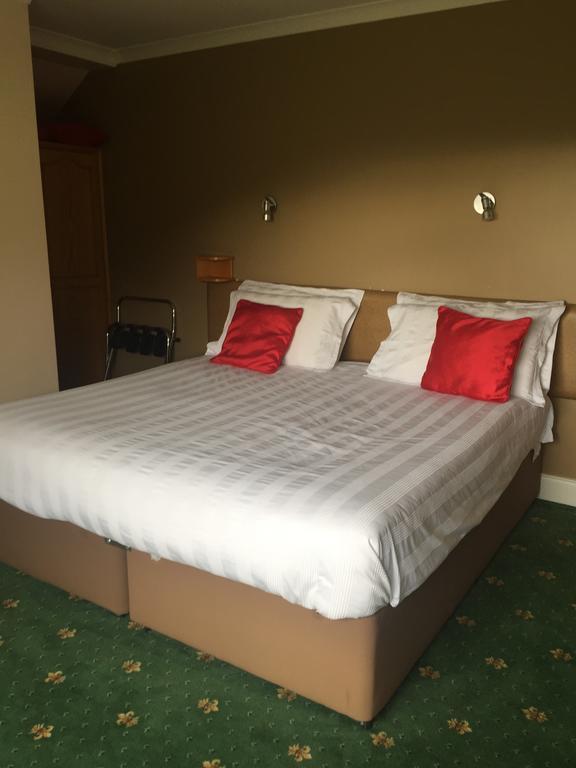 Iveragh Heights Bed & Breakfast Cahersiveen Luaran gambar