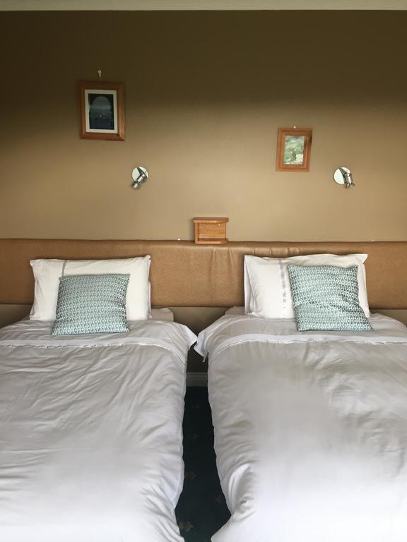 Iveragh Heights Bed & Breakfast Cahersiveen Luaran gambar