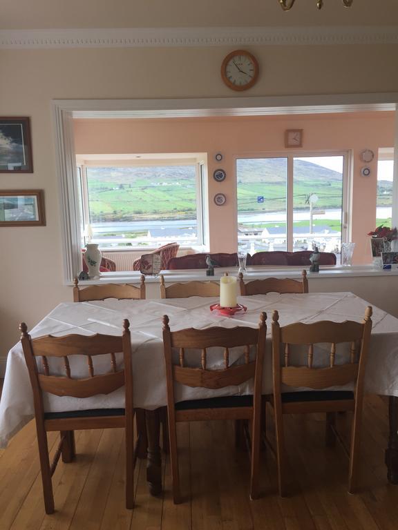 Iveragh Heights Bed & Breakfast Cahersiveen Luaran gambar