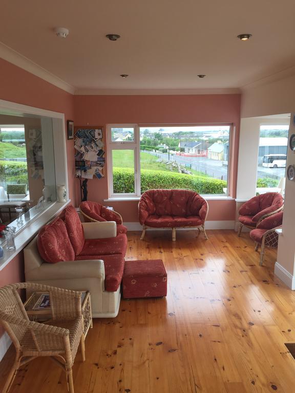 Iveragh Heights Bed & Breakfast Cahersiveen Luaran gambar